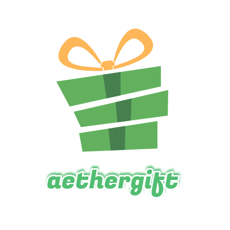 Aethergift