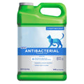 New Antibacterial Cat Litter