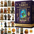 Tarot Advent Calendar 2025