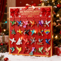 🐦🎄2025 Hummingbird Advent Calendar