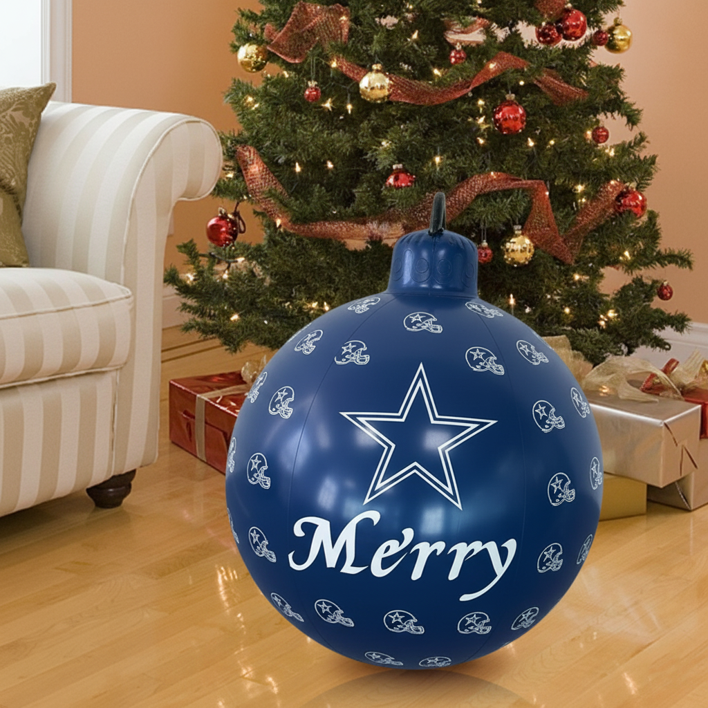 Christmas Ornaments Set