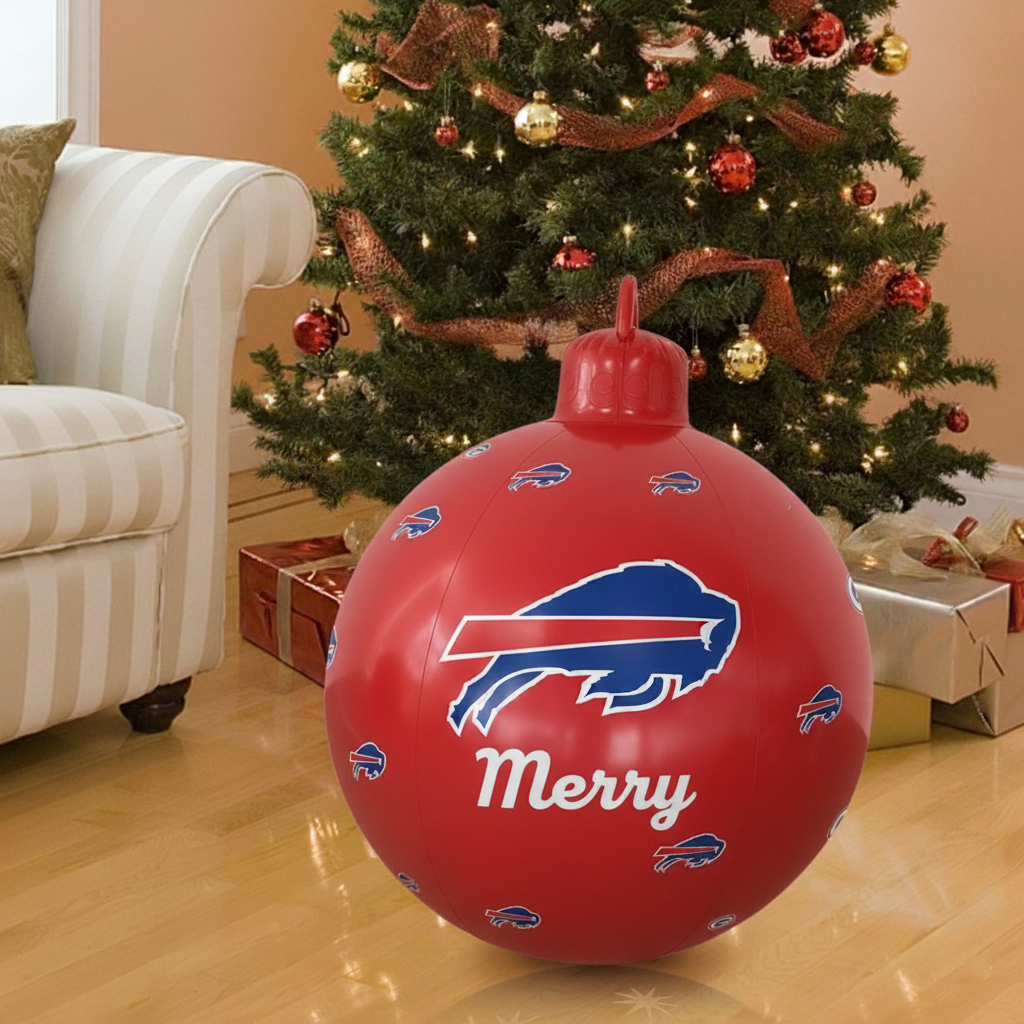 Christmas Ornaments Set