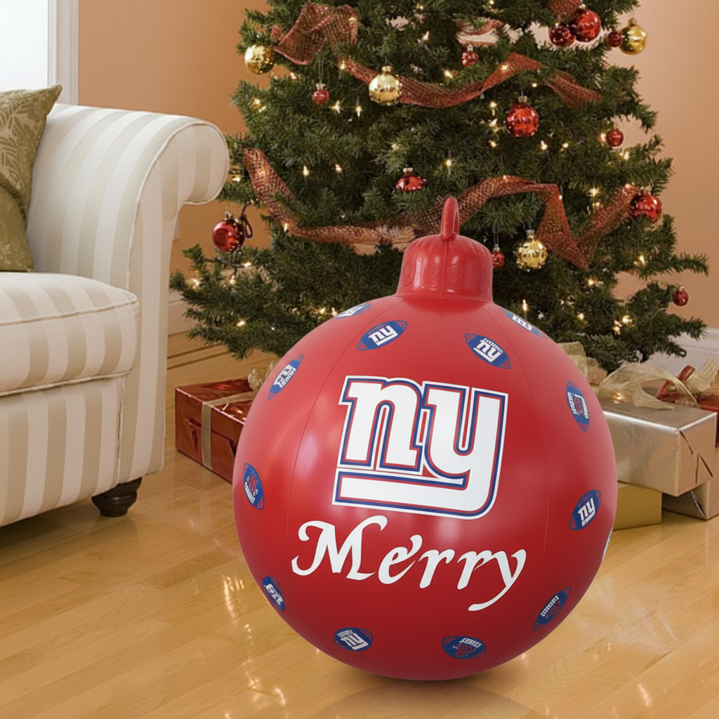 Christmas Ornaments Set