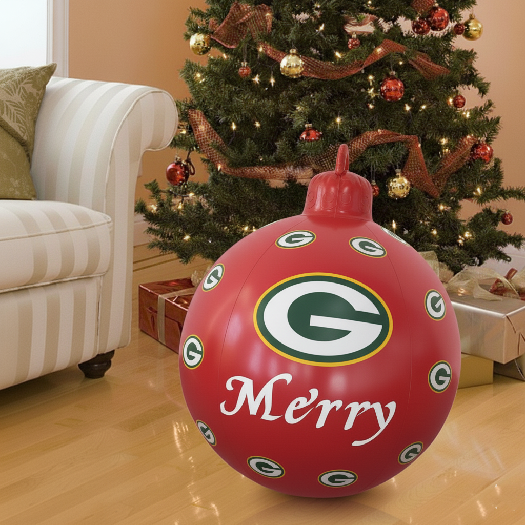 Christmas Ornaments Set