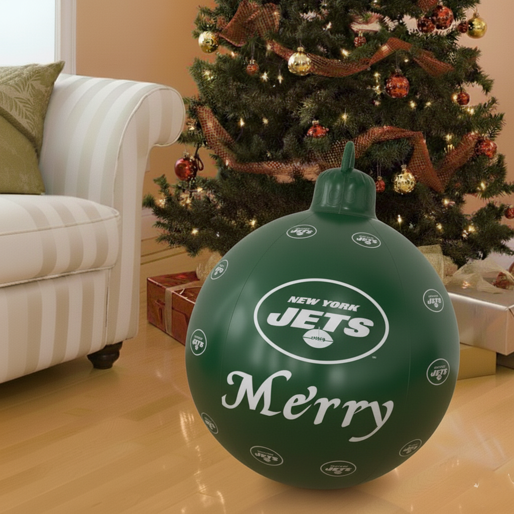 Christmas Ornaments Set